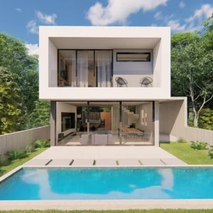 3 Bedroom House for Sale in Pano Deftera, Nicosia District