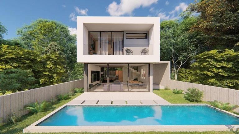 Houses for Sale in Cyprus