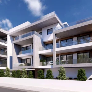 3 Bedroom Apartment for Sale in Limassol – Agios Athanasios