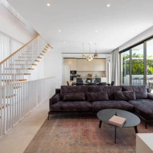 4 Bedroom House for Sale in Pegeia, Paphos District