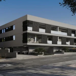 1 Bedroom Apartment for Sale in Engomi, Nicosia District