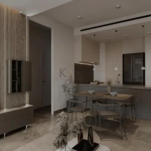2 Bedroom Apartment for Sale in Engomi, Nicosia District