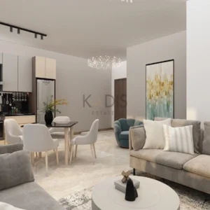 3 Bedroom Apartment for Sale in Aglantzia, Nicosia District