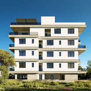 3 Bedroom Apartment for Sale in Limassol District