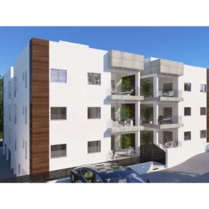 3 Bedroom Apartment for Sale in Limassol – Agios Athanasios