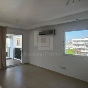 2 Bedroom Apartment for Rent in Nicosia – Pallouriotissa