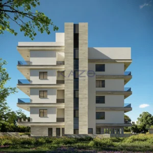 1 Bedroom Apartment for Sale in Limassol District