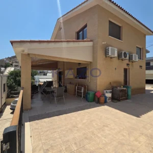 4 Bedroom House for Sale in Limassol District