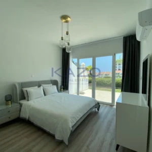 1 Bedroom Apartment for Rent in Limassol District