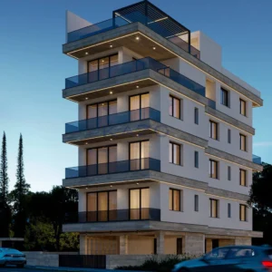 3 Bedroom Apartment for Sale in Limassol District