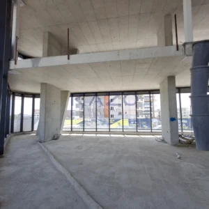 399m² Office for Rent in Limassol – Agios Athanasios