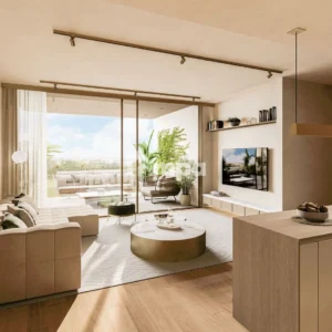 3 Bedroom Apartment for Sale in Engomi, Nicosia District