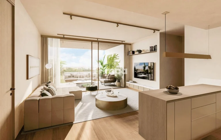 Cheap Apartments for Sale Nicosia up to 500000 euro