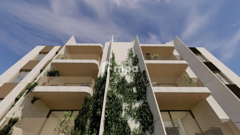 Cheap Apartments for Sale Nicosia up to 500000 euro