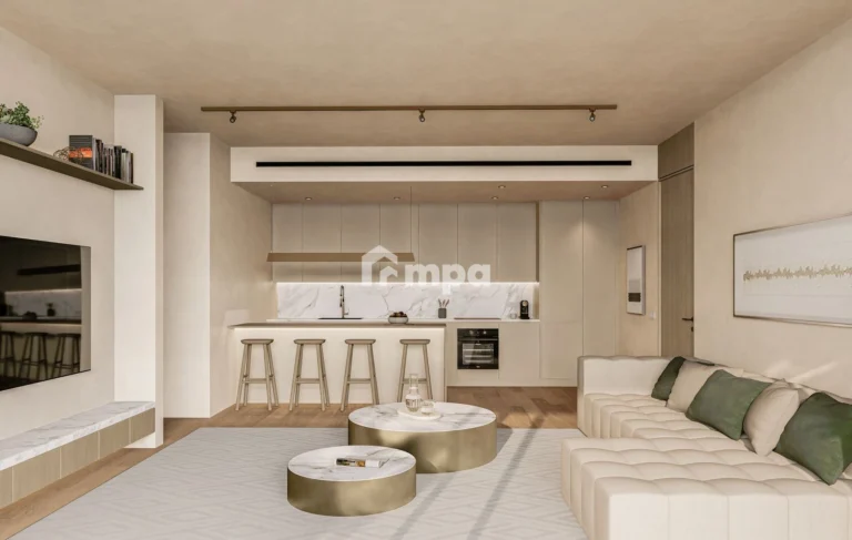 Cheap Apartments for Sale Nicosia up to 500000 euro