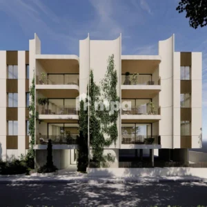 2 Bedroom Apartment for Sale in Engomi, Nicosia District