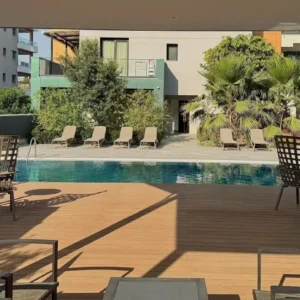2 Bedroom Apartment for Rent in Germasogeia, Limassol District