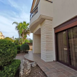 4 Bedroom House for Sale in Limassol – Ekali