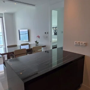 2 Bedroom Apartment for Rent in Potamos Germasogeias, Limassol District