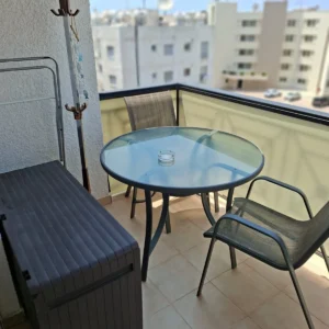 2 Bedroom Apartment for Rent in Potamos Germasogeias, Limassol District