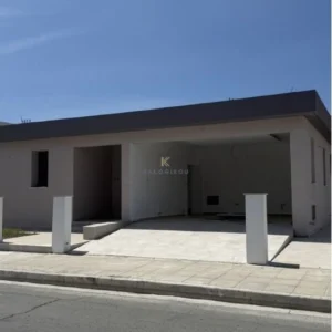 3 Bedroom House for Sale in Kiti, Larnaca District