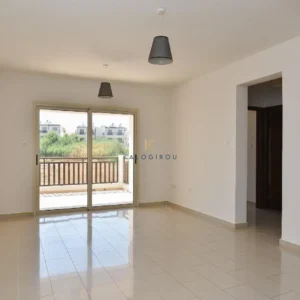 2 Bedroom Apartment for Sale in Tersefanou, Larnaca District