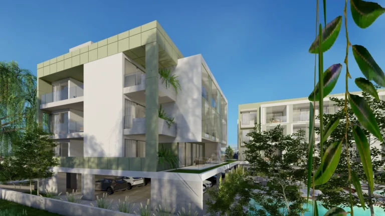 Cheap Apartments for Sale Paphos up to 500000 euro