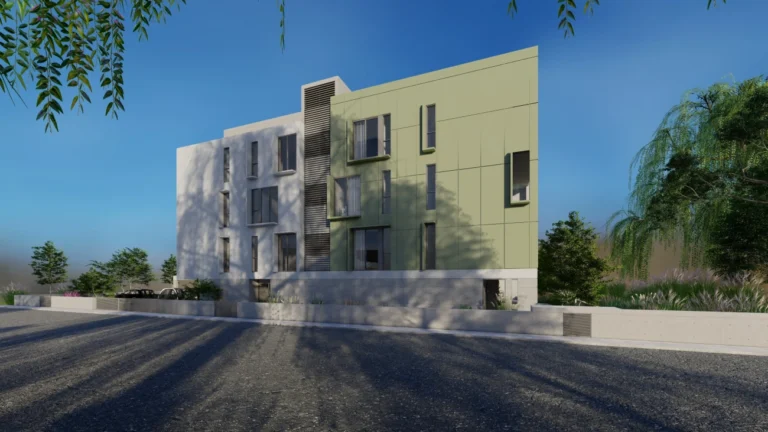 Cheap Apartments for Sale Paphos up to 400000 euro