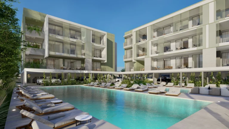 Cheap Apartments for Sale Paphos up to 400000 euro