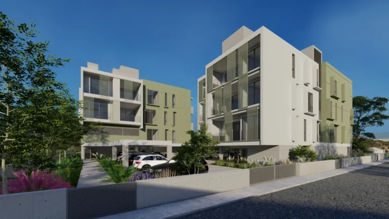 Cheap Apartments for Sale Paphos up to 400000 euro
