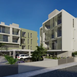 1 Bedroom Apartment for Sale in Paphos – Universal