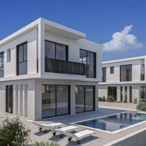 2 Bedroom House for Sale in Protaras, Famagusta District