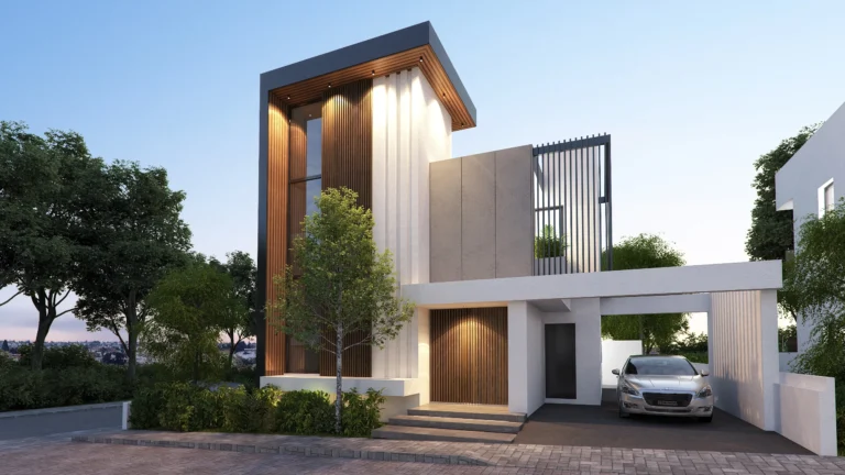 Cheap Houses and Villas for Sale Larnaca up to 800000 euro