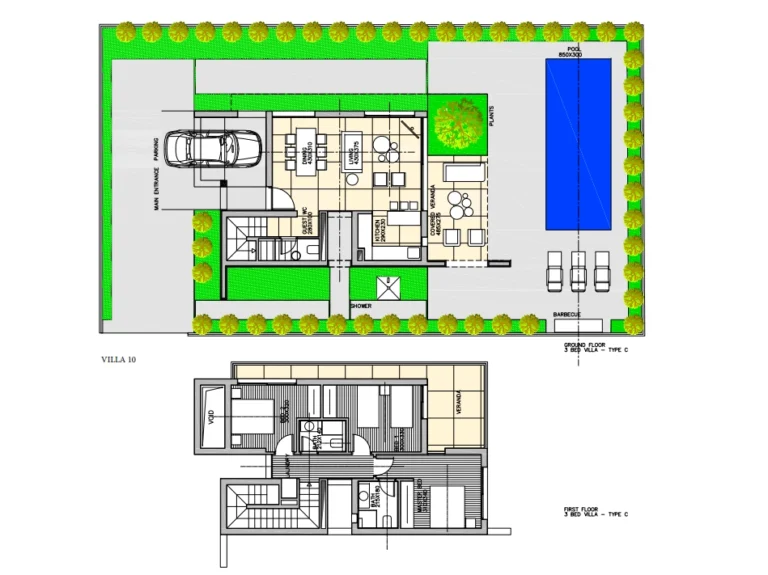 Cheap Houses and Villas for Sale Famagusta up to 600000 euro