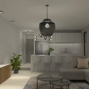 3 Bedroom Apartment for Sale in Lakatameia – Agios Nikolaos, Nicosia District