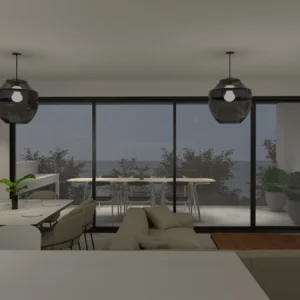 2 Bedroom Apartment for Sale in Lakatameia – Agios Nikolaos, Nicosia District