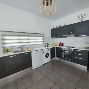 3 Bedroom House for Rent in Agia Triada, Famagusta District