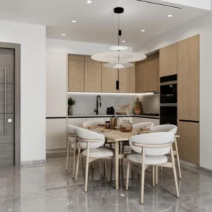 2 Bedroom Apartment for Sale in Limassol – Agios Nicolaos