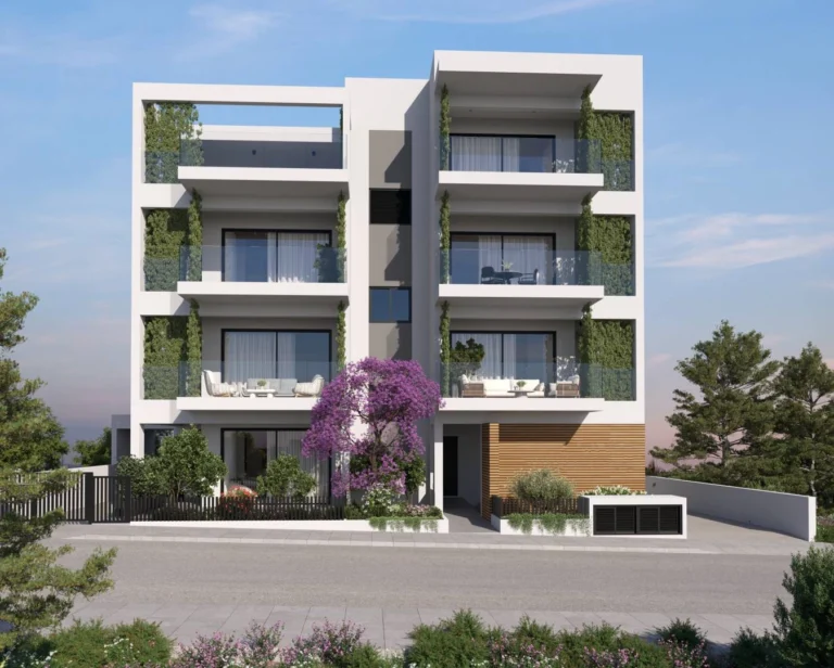 Apartments