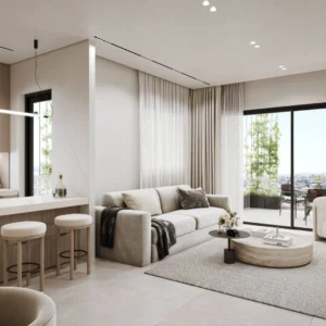 2 Bedroom Apartment for Sale in Germasogeia, Limassol District