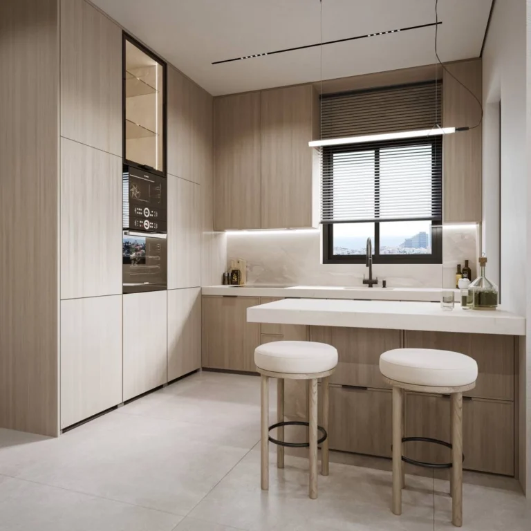 Apartments