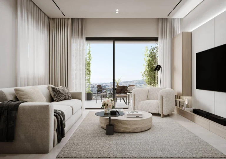 Apartments