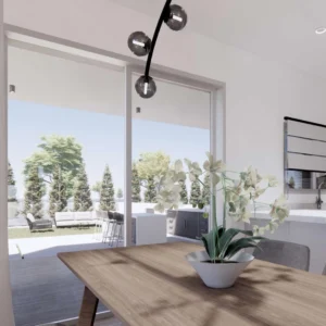 3 Bedroom House for Sale in Lakatameia – Agios Nikolaos, Nicosia District