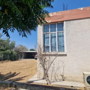 Plot for Sale in Agios Dometios – Agios Georgios, Nicosia District