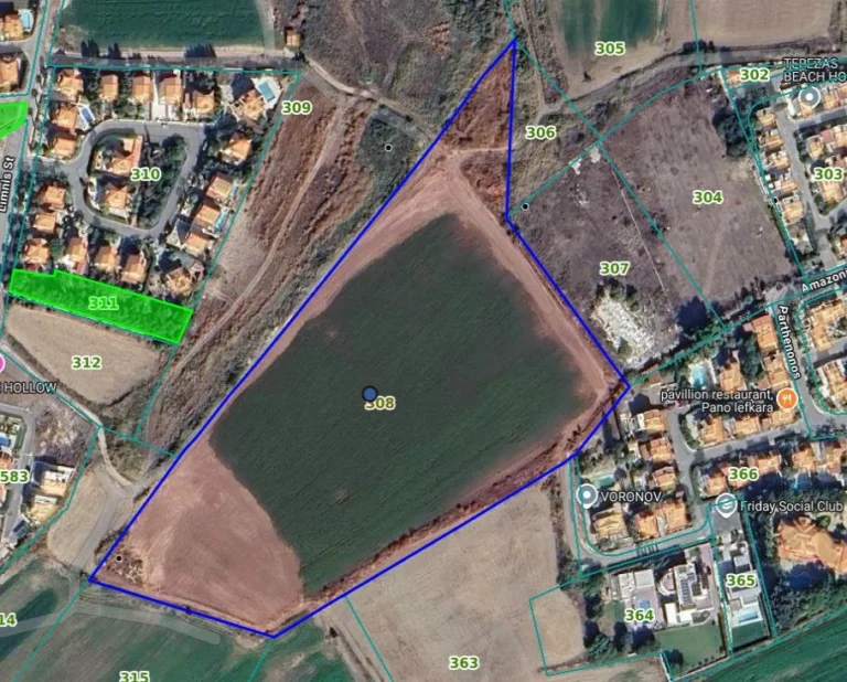 Plots of Land for Sale