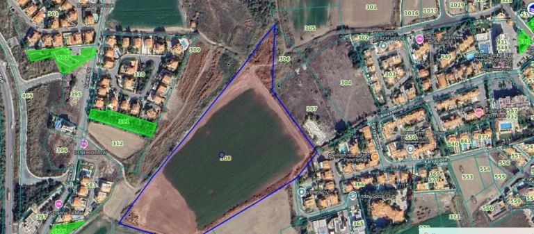 Plots of Land for Sale