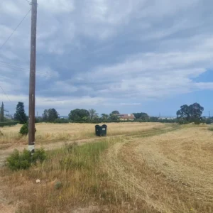 Plot for Sale in Pernera, Famagusta District
