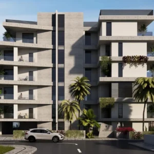 Plot for Sale in Germasogeia, Limassol District