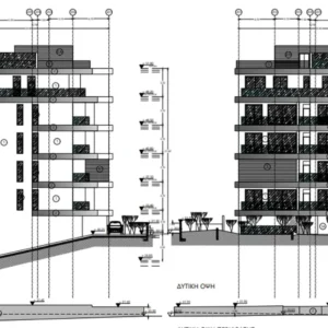 Plot for Sale in Germasogeia, Limassol District