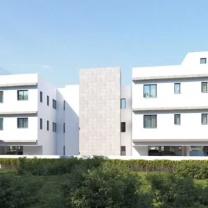 1 Bedroom Apartment for Sale in Larnaca District